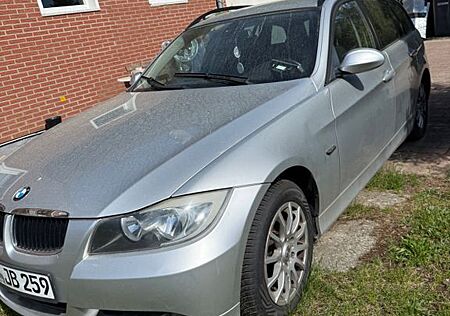 BMW 318i - fahrbereit