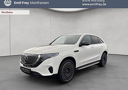 Mercedes-Benz EQC 400 EleArt *FLEX BONUS 2.400,- nur bis 31.12