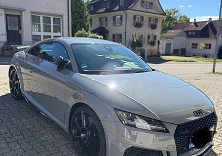 Audi TT RS 2.5 TFSI S tronic quattro Coupe -