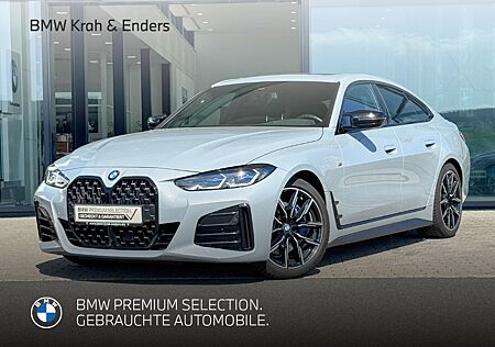 BMW M440i xDrive Gran Coupe ACC StandHZG Laserlicht