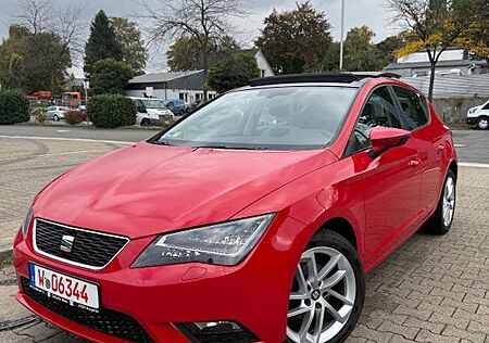 Seat Leon Style PANO LED