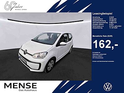 Volkswagen up! move up! 1.0