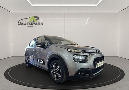 Citroën C3 Feel Pack 1.5 BlueHDi*LED*NAVI*PDC*KLIMA*TEMP
