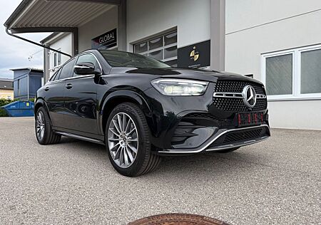 Mercedes-Benz GLE 450 d 4Matic Coupe*Premium Plus*Massage*2025