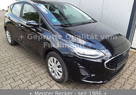 Ford Fiesta 1,0 Facelift Cool & Connect*SYNC*PDC*SHZ*