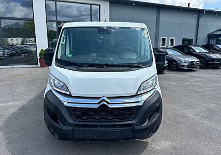 Citroën Jumper 30 Live Blue-HDi 120 9 SITZER KAMERA KLIM