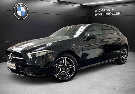 Mercedes-Benz A 250 A 250e 8G-DCT Edition 2020 AMG Styling MBUX
