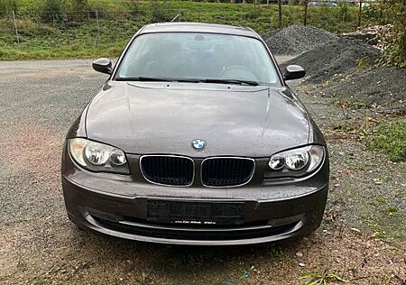 BMW 116 gebraucht kaufen BMW 116i -