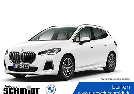 BMW 218d Active Tourer+ 2Jahre-BPS.-GARANTIE
