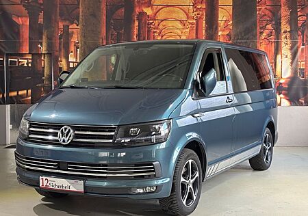 VW T6 Multivan Volkswagen /BULLI/NAVI/AHK/DSG/VIRTUEL COCKPIT/