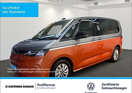 VW T7 Multivan Volkswagen 2.0 TDI DSG Life Navigation