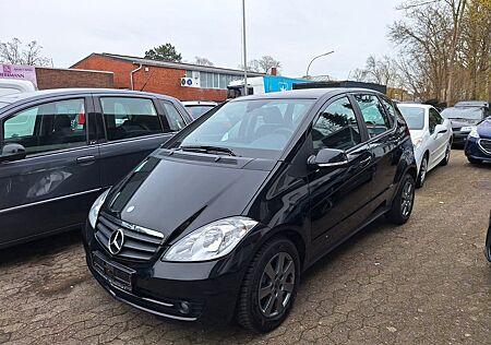Mercedes-Benz A 180 Automatik