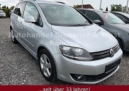 VW Golf Volkswagen Plus VI Comfortline
