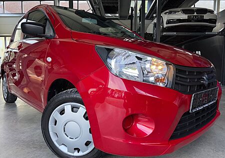 Suzuki Celerio Club Klima Euro6