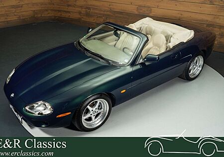 Jaguar XK8 Cabrio | 1998