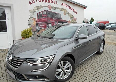 Renault Talisman BLUE dCi 160 EDC Life KEYLESS/NAVI/PDC