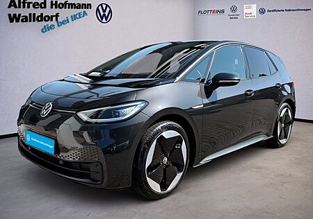 VW ID.3 Volkswagen Pro Performance KEYLESS NAVI KLIMA