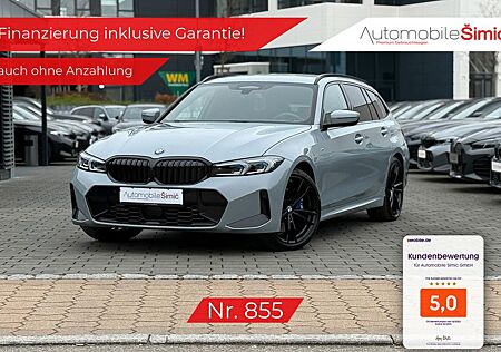 BMW 320d xD M Sport HuD AHK hifi 19" StHz ACC pro