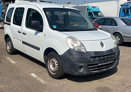 Renault Kangoo 1.6 16V