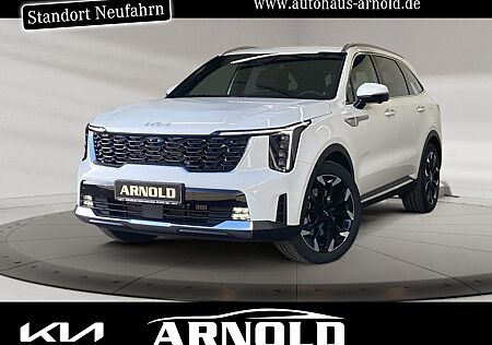 Kia Sorento 2.2 D AWD PLATINUM 7-Sitze Head-Up 360°