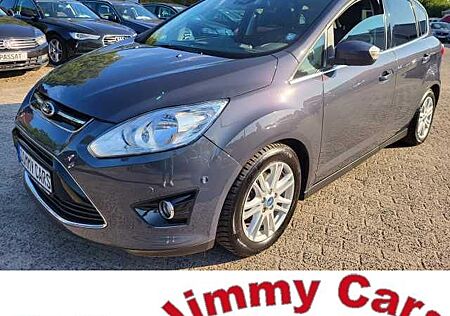 Ford C-Max 1.0 EcoBoost Start-Stopp-System Titanium