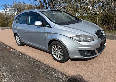 Seat Altea XL 1.4 TSI Style Style