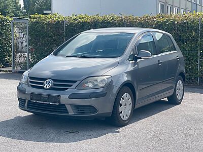 Volkswagen Golf Plus 1.6  Automatik TÜV NEU