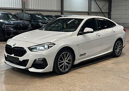 BMW 218 2 Gran Coupe i M Sport