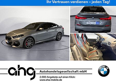 BMW 220i Gran Coupe Edition Colorvision Navi LED H&K