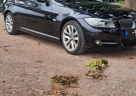 BMW 320d Edition (Limousine/Handschaltung)