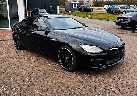 BMW 640i 640 Gran Coupé Gran Coupé -