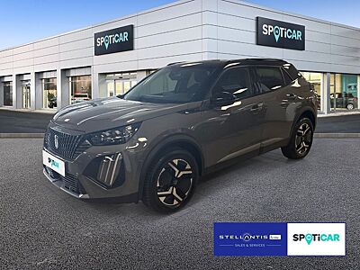 Peugeot 2008 GT 130 Automatik *Navi*SHZ*Kamera