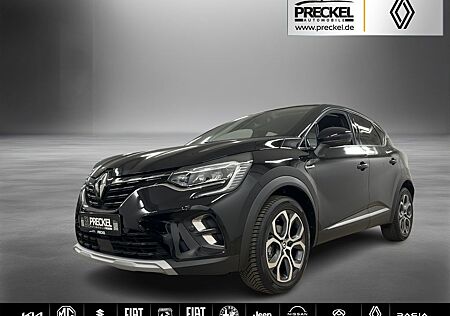 Renault Captur Techno Fast Track 140 TCe