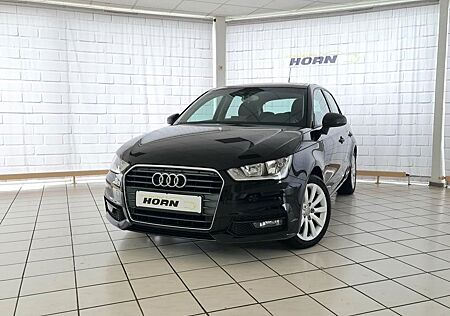 Audi A1 Sportback sport, Navi, unfallfrei,Schiebedach