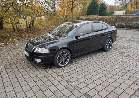 Skoda Octavia 2.0 TDI PD DPF Elegance Elegance