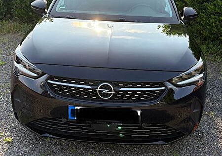 Opel Corsa Elegance Navi LED Kamera