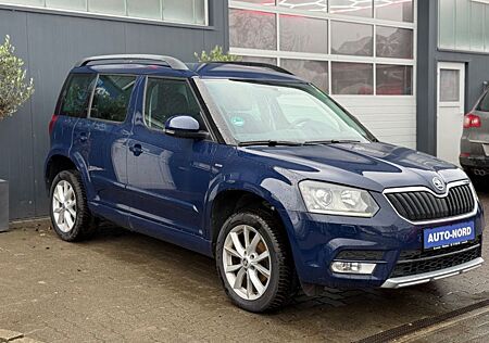 Skoda Yeti Joy *HU/AU NEU*