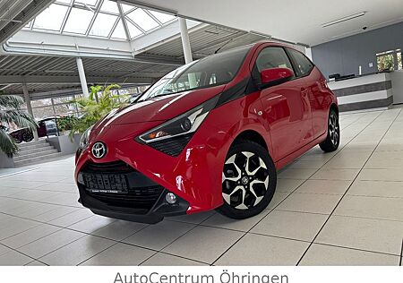 Toyota Aygo (X) Aygo *15.000 KM* Kamera Apple Carplay Multi Alu