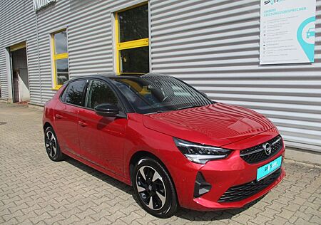 Opel Corsa F e GS Line +Navi