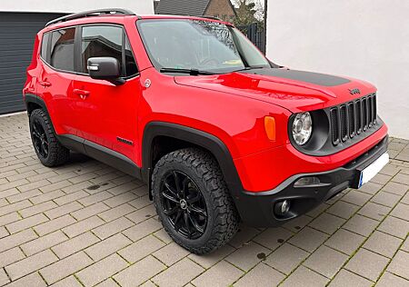 Jeep Renegade 2.0 MultiJet 125kW Trailhawk Allrad...