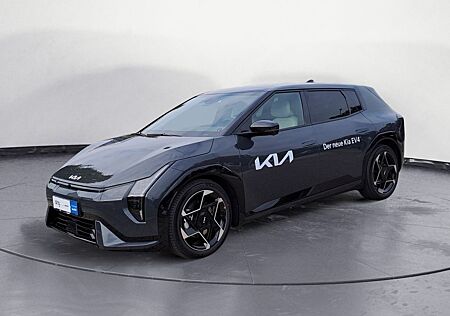Kia EV4 Hatchback GT-Line Frontantrieb Freiburg