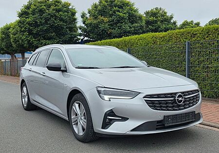 Opel Insignia gebraucht kaufen Opel Insignia 2.0 Turbo 125kW Elegance Auto/288
