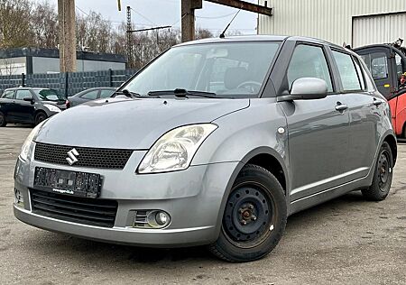 Suzuki Swift Lim.