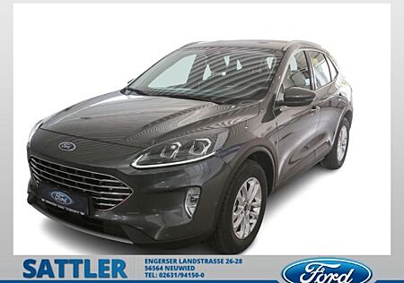 Ford Kuga Titanium X 1.5 Navi LED Headup Kameras BLIS