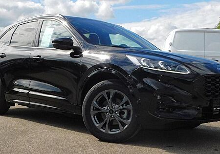 Ford Kuga Plug-In Hybrid ST-Line