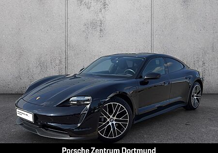 Porsche Taycan Rückfahrkamera 20-Zoll 28.428 km 1-Hand
