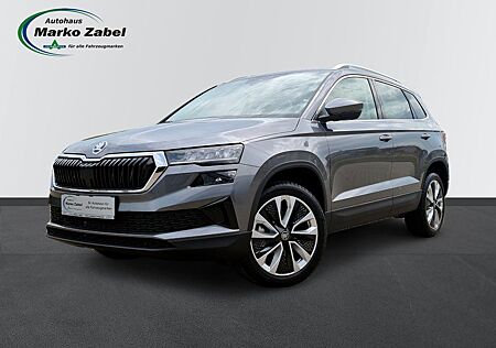 Skoda Karoq 1.5 TSI Selection DSG LED AHK Winterpaket