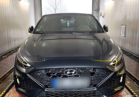 Hyundai i30 2.0 T-GDI N Performance Fastback N Perfo...