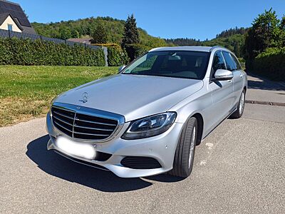 Mercedes-Benz C 220 cdi  T BlueTEC EXCLUSIVE Autom.