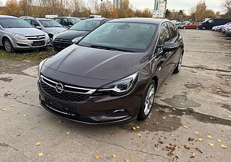 Opel Astra K Lim. 5-trg. Innovation-TÜV-12-2026